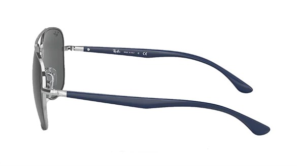 Ray-ban  3683 003/B1 56-15  Güneş Gözlüğü