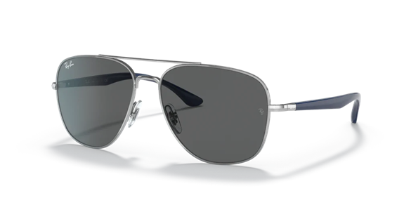 Ray-ban  3683 003/B1 56-15  Güneş Gözlüğü