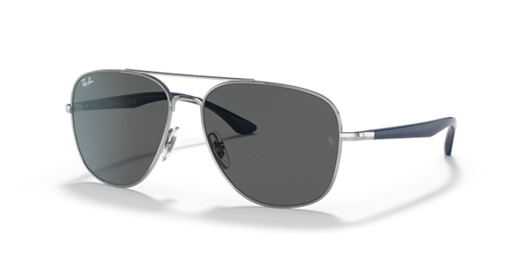 Ray-ban  3683 003/B1 56-15  Güneş Gözlüğü