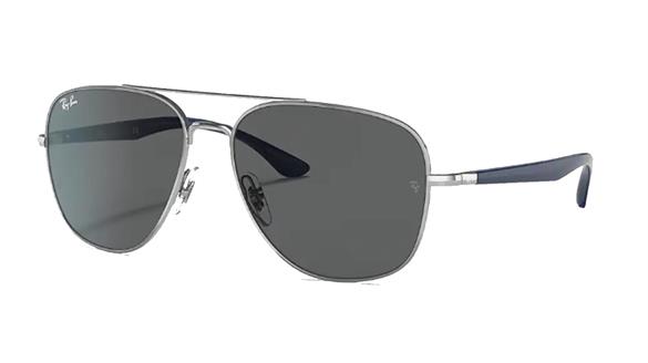 Ray-ban  3683 003/B1 56-15  Güneş Gözlüğü