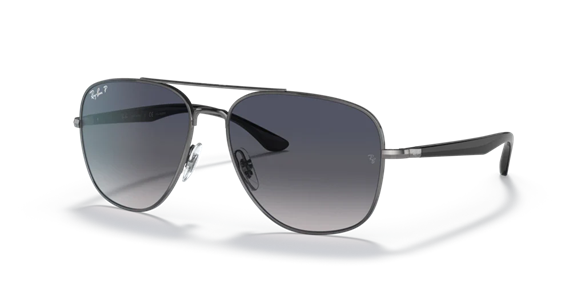 Ray-ban  3683 004/78 56-15  Güneş Gözlüğü