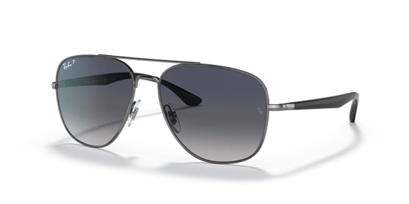 Ray-ban  3683 004/78 56-15  Güneş Gözlüğü