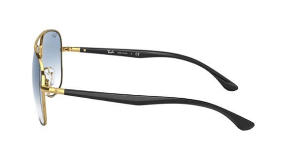 Ray-ban  3683 9000/3F 56-15  Güneş Gözlüğü
