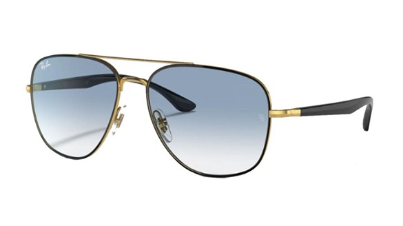 Ray-ban  3683 9000/3F 56-15  Güneş Gözlüğü