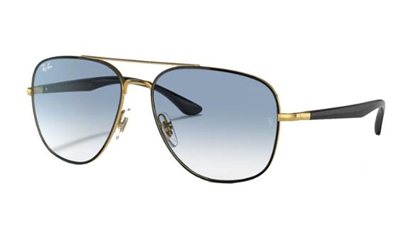 Ray-ban  3683 9000/3F 56-15  Güneş Gözlüğü