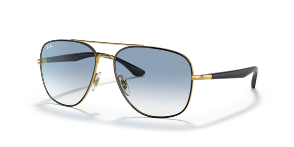 Ray-ban  3683 9000/3F 56-15  Güneş Gözlüğü