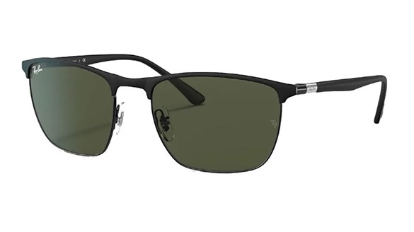 Ray-ban  3686 186/31 57-19  Güneş Gözlüğü