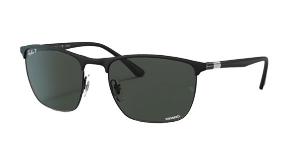 Ray-ban  3686 186/K8 57-19  Güneş Gözlüğü