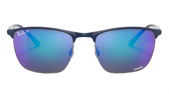 Ray-ban  3686 92044L 57-19  Güneş Gözlüğü