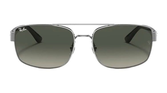 Ray-ban  3687 004/71 61-17  Güneş Gözlüğü