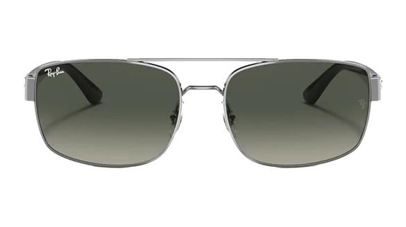 Ray-ban  3687 004/71 61-17  Güneş Gözlüğü