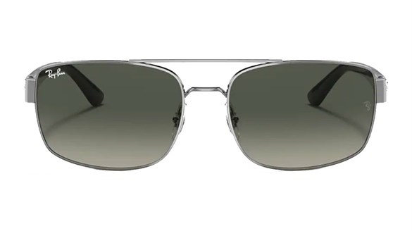 Ray-ban  3687 004/71 61-17  Güneş Gözlüğü