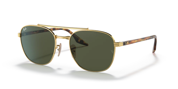 Ray-ban  3688 001/31 55-19  Güneş Gözlüğü