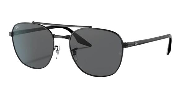 Ray-ban  3688 002/B1 55-19  Güneş Gözlüğü
