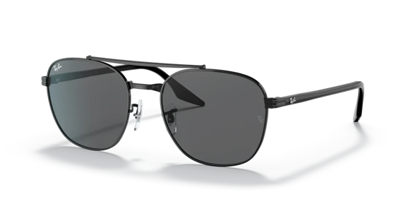 Ray-ban  3688 002/B1 55-19  Güneş Gözlüğü