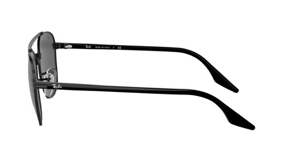 Ray-ban  3688 002/B1 55-19  Güneş Gözlüğü