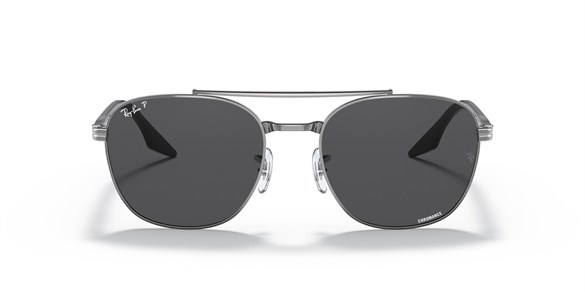 Ray-ban  3688 004/K8 55-19  Güneş Gözlüğü