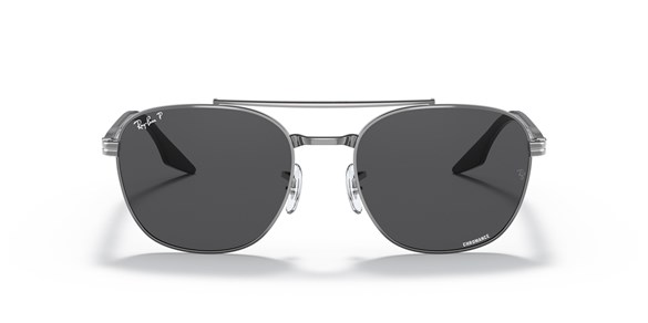 Ray-ban  3688 004/K8 55-19  Güneş Gözlüğü