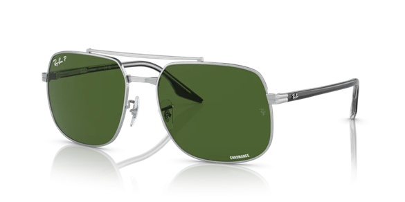Ray-ban  3699 003/P1 56-18  Güneş Gözlüğü