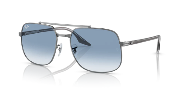 Ray-ban  3699 004/3F 56-18  Güneş Gözlüğü