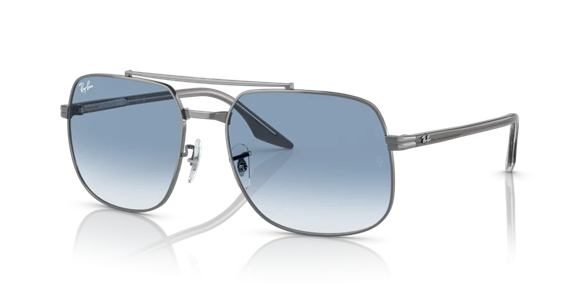 Ray-ban  3699 004/3F 56-18  Güneş Gözlüğü