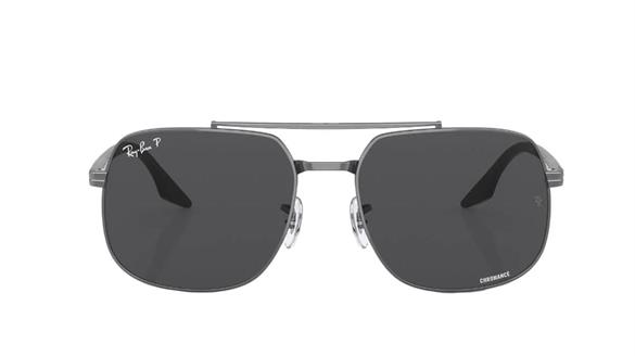 Ray-ban  3699 004/K8 56-18  Güneş Gözlüğü
