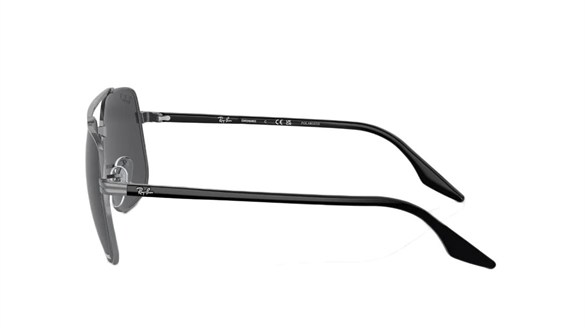 Ray-ban  3699 004/K8 56-18  Güneş Gözlüğü