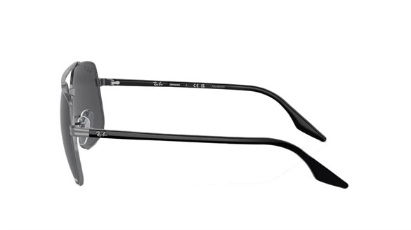 Ray-ban  3699 004/K8 56-18  Güneş Gözlüğü