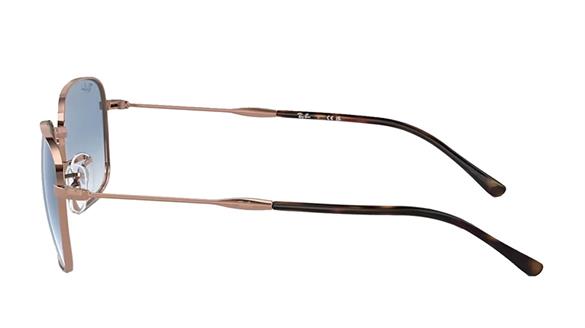 Ray-ban  3706 92023F 54-20  Güneş Gözlüğü