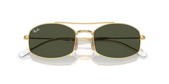 Ray-ban  3719 001/31 51-20  Güneş Gözlüğü