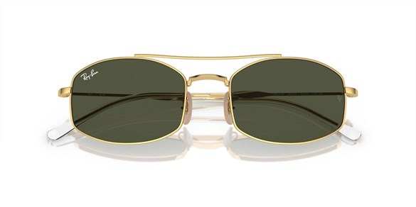 Ray-ban  3719 001/31 51-20  Güneş Gözlüğü