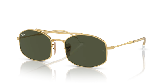Ray-ban  3719 001/31 51-20  Güneş Gözlüğü