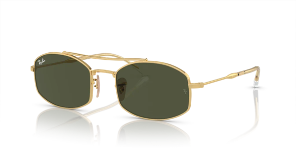 Ray-ban  3719 001/31 51-20  Güneş Gözlüğü
