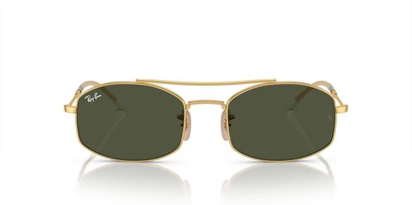 Ray-ban  3719 001/31 51-20  Güneş Gözlüğü