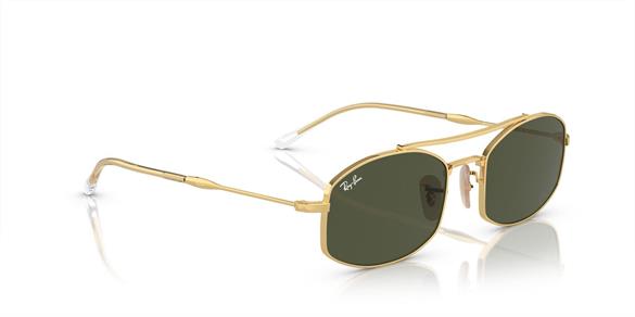 Ray-ban  3719 001/31 51-20  Güneş Gözlüğü