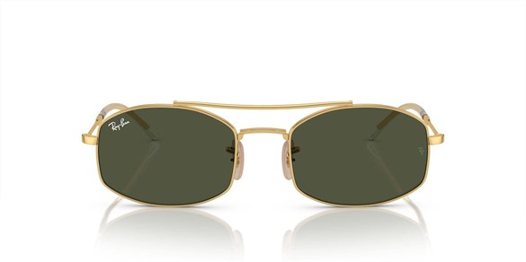 Ray-ban  3719 001/31 51-20  Güneş Gözlüğü