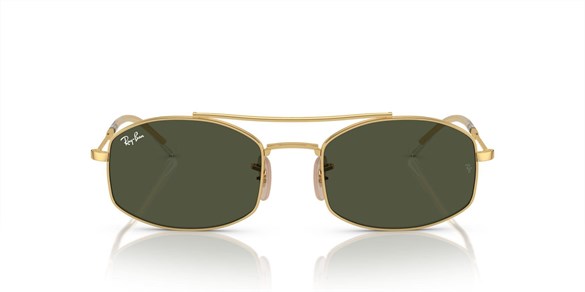 Ray-ban  3719 001/31 51-20  Güneş Gözlüğü