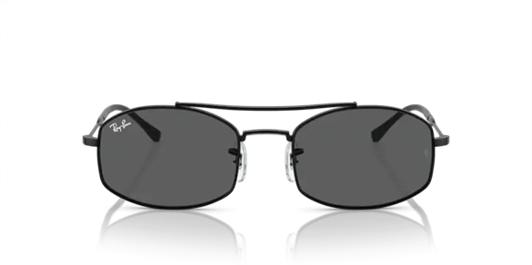 Ray-ban  3719 002/B1 51-20  Güneş Gözlüğü