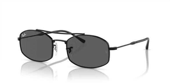 Ray-ban  3719 002/B1 51-20  Güneş Gözlüğü