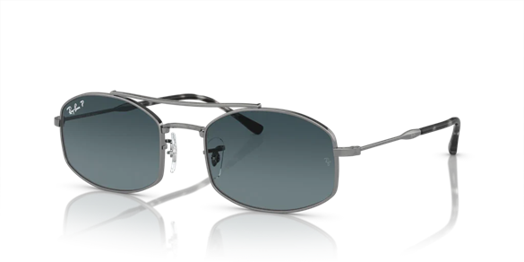Ray-ban  3719 004/S3 51-20  Güneş Gözlüğü