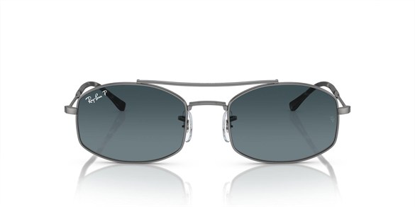 Ray-ban  3719 004/S3 51-20  Güneş Gözlüğü