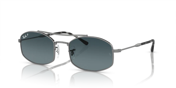 Ray-ban  3719 004/S3 51-20  Güneş Gözlüğü