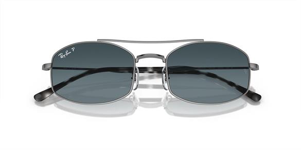 Ray-ban  3719 004/S3 51-20  Güneş Gözlüğü