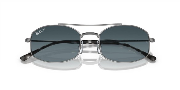 Ray-ban  3719 004/S3 51-20  Güneş Gözlüğü