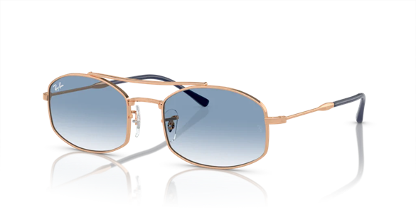 Ray-ban  3719 92623F 51-20  Güneş Gözlüğü