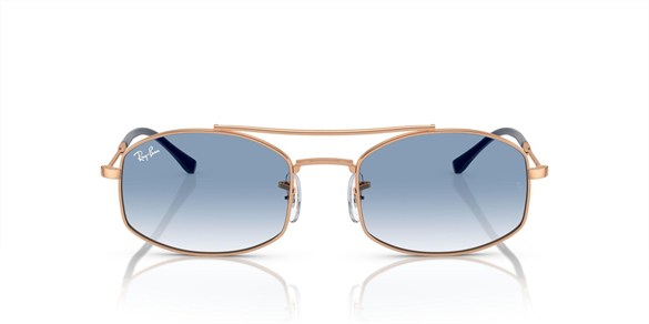 Ray-ban  3719 92623F 51-20  Güneş Gözlüğü