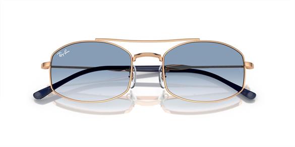 Ray-ban  3719 92623F 51-20  Güneş Gözlüğü