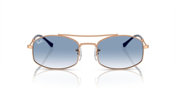Ray-ban  3719 92623F 51-20  Güneş Gözlüğü