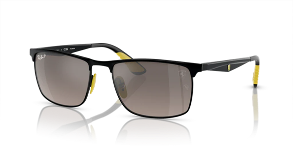 Ray-ban  3726M F0885J 57-18  Güneş Gözlüğü