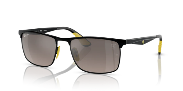 Ray-ban  3726M F0885J 57-18  Güneş Gözlüğü
